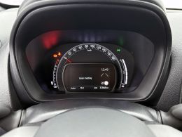 Toyota Aygo_X