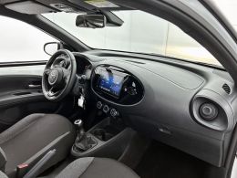 Toyota Aygo_X