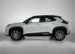 Toyota Yaris_Cross