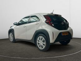 Toyota Aygo_X