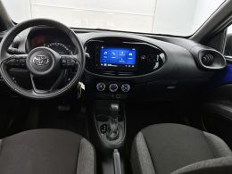Toyota Aygo_X