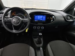 Toyota Aygo_X