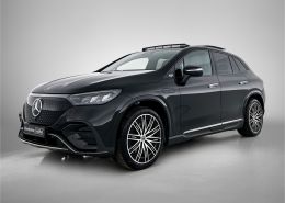 Mercedes-Benz EQE_SUV