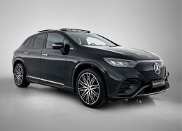 Mercedes-Benz EQE_SUV