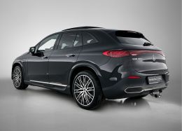 Mercedes-Benz EQE_SUV