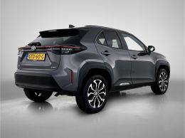 Toyota Yaris_Cross