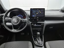 Toyota Yaris_Cross