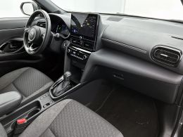 Toyota Yaris_Cross