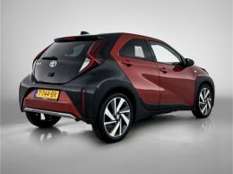 Toyota Aygo_X