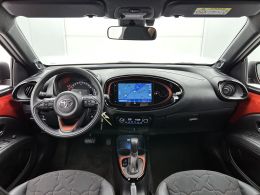 Toyota Aygo_X