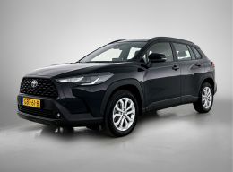 Toyota Corolla_Cross