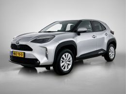 Toyota Yaris_Cross