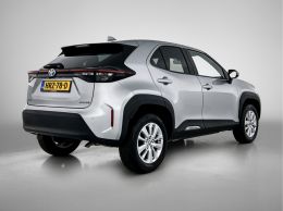 Toyota Yaris_Cross
