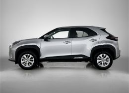 Toyota Yaris_Cross
