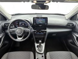 Toyota Yaris_Cross
