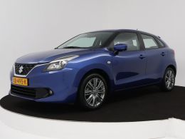 Suzuki Baleno