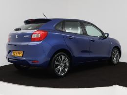 Suzuki Baleno