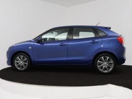 Suzuki Baleno