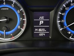 Suzuki Baleno