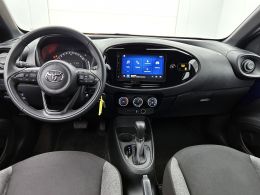 Toyota Aygo_X