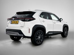 Toyota Yaris_Cross