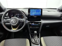 Toyota Yaris_Cross
