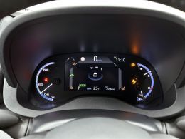 Toyota Yaris_Cross