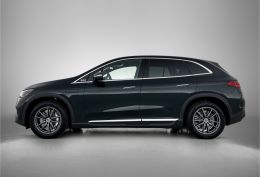 Mercedes-Benz EQE_SUV