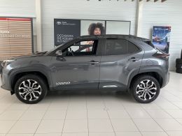 Toyota Yaris_Cross