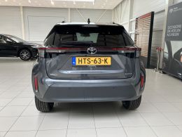 Toyota Yaris_Cross