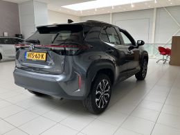 Toyota Yaris_Cross