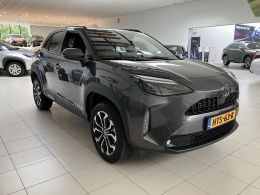 Toyota Yaris_Cross