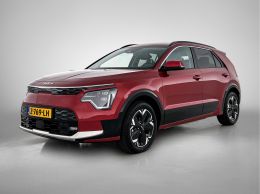 Kia Niro_EV
