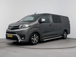 Toyota ProAce_Worker