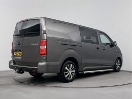 Toyota ProAce_Worker