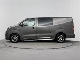 Toyota ProAce_Worker