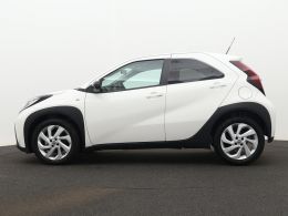 Toyota Aygo_X