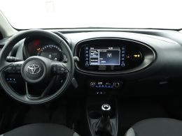 Toyota Aygo_X