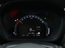 Toyota Aygo_X