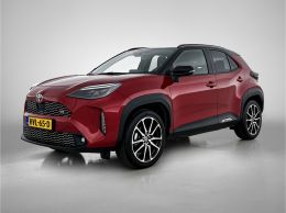 Toyota Yaris_Cross