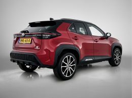 Toyota Yaris_Cross