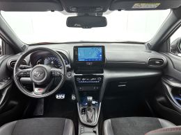Toyota Yaris_Cross