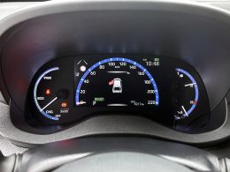 Toyota Yaris_Cross