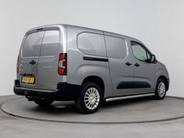Toyota PROACE_CITY