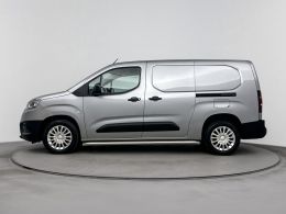 Toyota PROACE_CITY