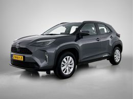 Toyota Yaris_Cross
