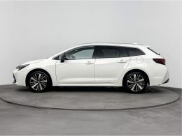 Toyota Corolla_Touring_Sports