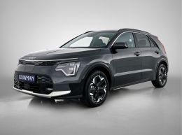 Kia Niro_EV