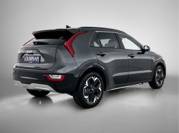 Kia Niro_EV