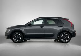 Kia Niro_EV
